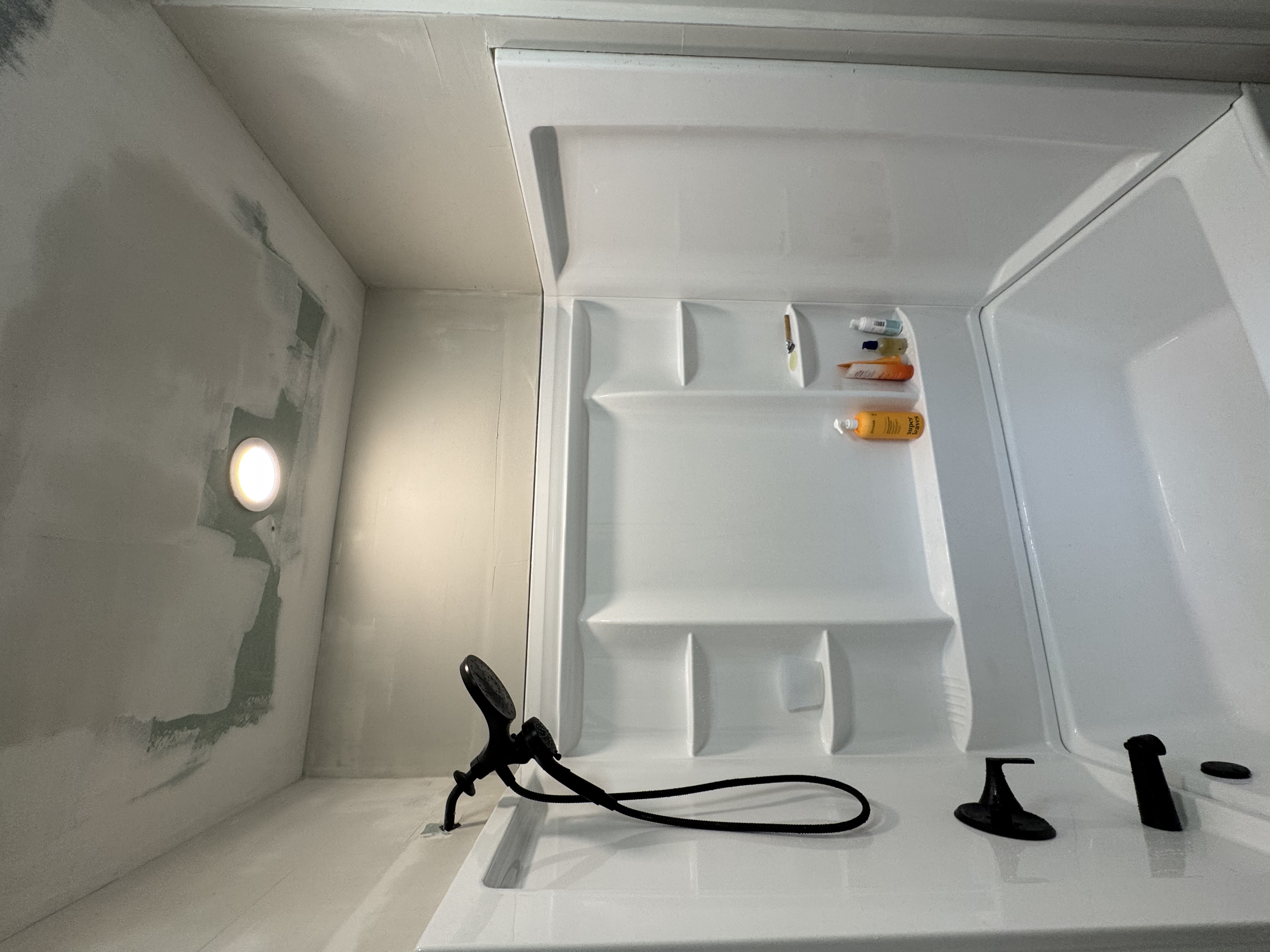 Bathroom Project 1 13 bathroom remodel